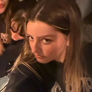 Meet your Posher, Josie